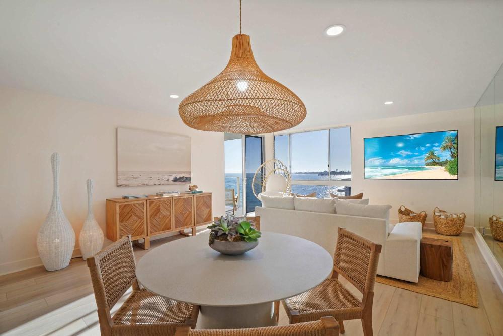 Aquamarine Best View in Malibu by Stay Awhile Villas